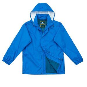 Rainbird STOWaway Rain Jacket - Royal Blue